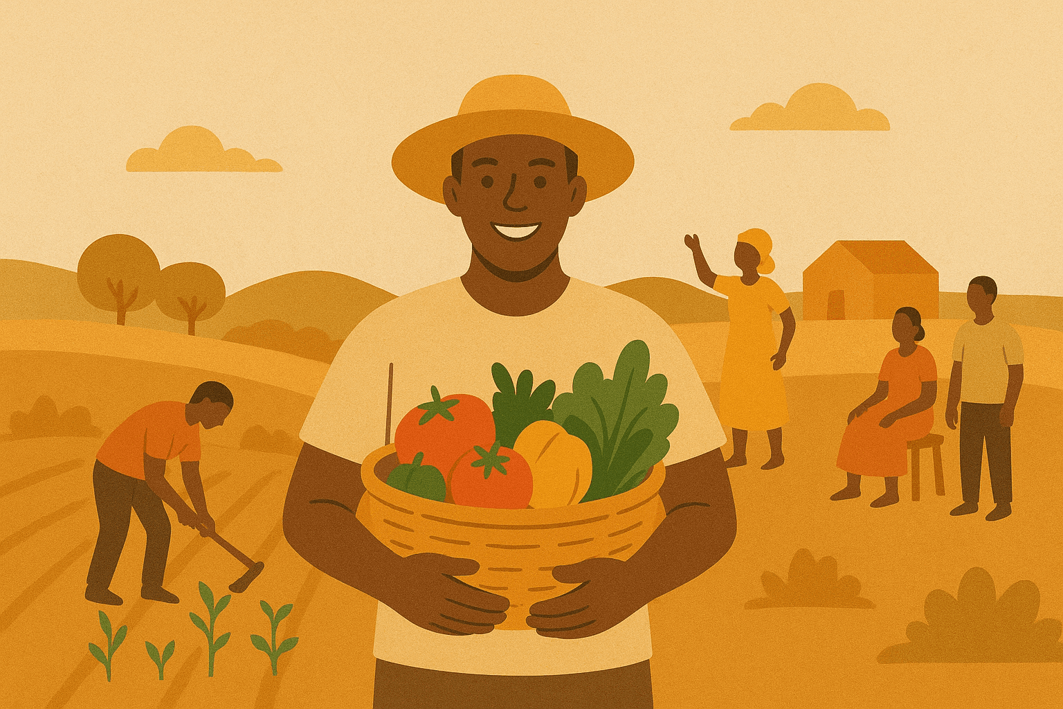 Community impact